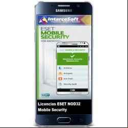 Licencias ESET NOD32 Mobile Security [JUNIO 2018] ACTUALIZADO