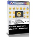 Teclado Emoji para Windows - Imoji 1.2