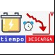 Cuánto dura una batería en descargarse