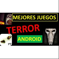 JUEGOS de TERROR para ANDROID【 2019 】