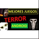 JUEGOS de TERROR para ANDROID【 2023 】