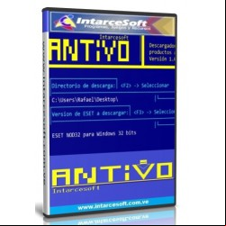 Antivo 1.1.0- Descarga gratis