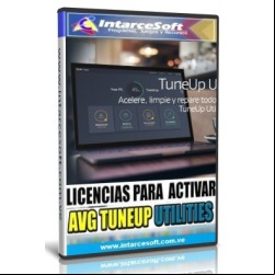 Serial AVG Tuneup 2019