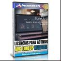 Serial AVG Tuneup【ENERO 2025】