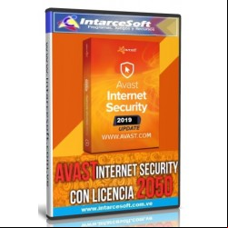 Licencias Avast Internet Security 2019 [FEBRERO 2019] ACTUALIZADO