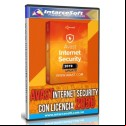 Licencias Avast Internet Security 2025 [ENERO 2025] ACTUALIZADO
