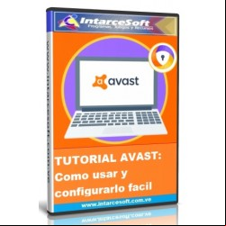 Tutorial Avast【2023】