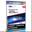 Licencia Bitdefender Total Security 2024 Key [ENERO 2025] ACTUALIZADO
