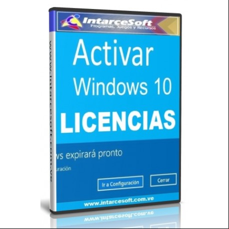 Licencias Windows 10 [Abril 2019] ACTUALIZADO