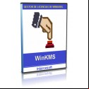 WinKMS -Gestor KMS de Windows. Version 1.0.1