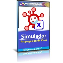 Simulador de Propagación de Virus