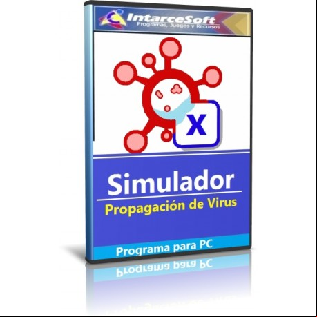 Simulador de Propagación de Virus
