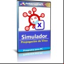 Simulador de Propagación de Virus Versión 1.1