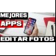 5 Mejores Aplicaciones para Editar Fotos