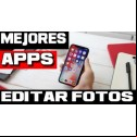 6 Mejores Aplicaciones para Editar Fotos【 2023 】