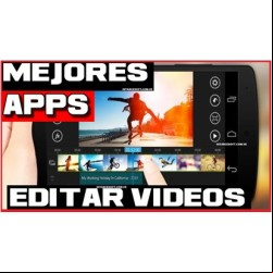 6 Mejores Aplicaciones para Editar Videos como un Profesional
