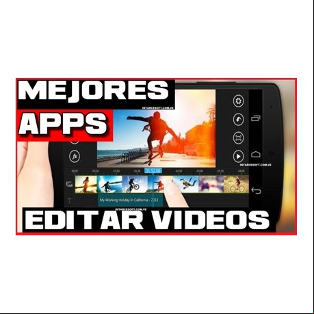 6 Best Applications to Edit Videos like a Professional