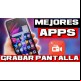 6 Mejores Aplicaciones para Grabar Pantalla del Celular【 MAYO 2020 】