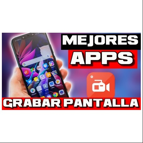 6 Mejores Aplicaciones para Grabar Pantalla del Celular【 MAYO 2020 】