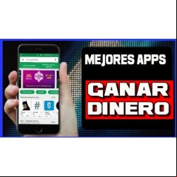 Mejores Aplicaciones para GANAR DINERO【 MAYO 2020 】