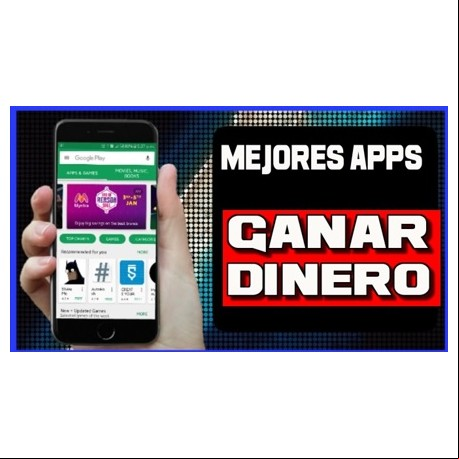 Mejores Aplicaciones para GANAR DINERO【 MAYO 2020 】