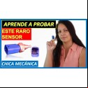 Probar sensor de temperatura del motor de 3 cables