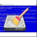 Borrador de archivos temporales del sistema