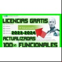 Licencias Eset Smart Security y Nod32 Antivirus 8/9/10/11/12/13/14/15/17 [MAYO 2025] ACTUALIZADO