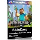 Cambiar la skin de Minecraft con SkinCarg