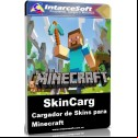 Como cambiar la skin de Minecraft con SkinCarg